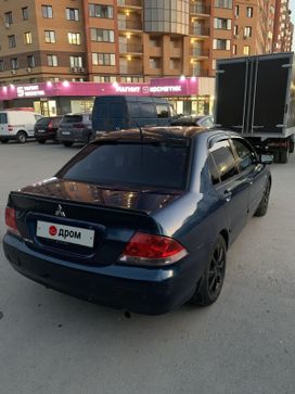  Mitsubishi Lancer 2005 , 470000 , 
