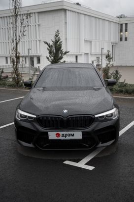  BMW 5-Series 2017 , 3330000 , 