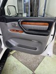 SUV   Lexus LX470 2003 , 2550000 , 