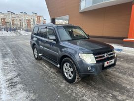 SUV   Mitsubishi Pajero 2008 , 1650000 , 