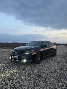  Toyota Camry 2014 , 1850000 , 