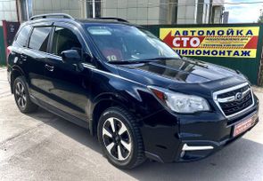 SUV   Subaru Forester 2016 , 1999700 , 