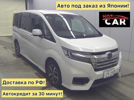    Honda Stepwgn 2020 , 1700000 , 