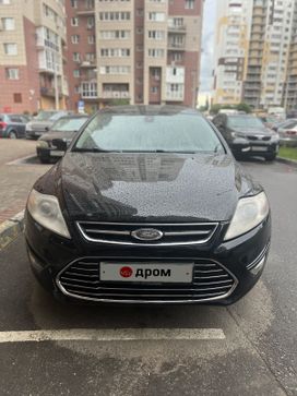  Ford Mondeo 2011 , 845000 , 