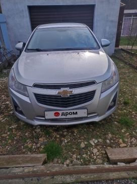  Chevrolet Cruze 2013 , 730000 , 