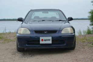  Honda Civic Ferio 1998 , 275000 , 