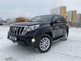 SUV   Toyota Land Cruiser Prado 2016 , 4650000 ,  