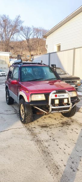  3  Suzuki Escudo 1996 , 220000 , 