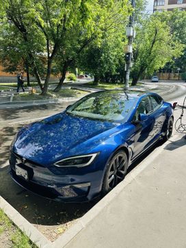  Tesla Model S 2023 , 8400000 , 