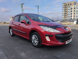  Peugeot 308 2010 , 630000 , 