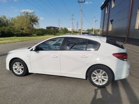  Chevrolet Cruze 2013 , 750000 , 