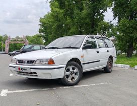  Nissan Avenir 1997 , 140000 , 