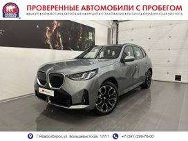 SUV ��� ����������� BMW X3 2025 ����, 8150000 ������, �����������