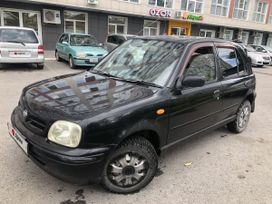 Nissan March 2001 , 170000 , 