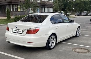 BMW 5-Series 2007 , 1450000 , --