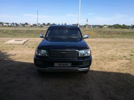 SUV   Toyota Land Cruiser 2003 , 2900000 , 