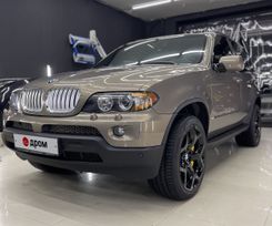 SUV   BMW X5 2005 , 1700000 , 