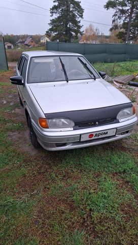   2114  2005 , 230000 , 