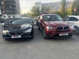  BMW 7-Series 2009 , 2000000 , 