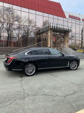  Hongqi H9 2020 , 3050000 , 