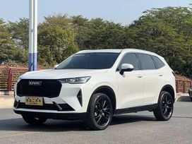 SUV   Haval H6 2021 , 1780000 , 