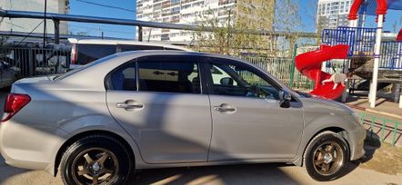  Toyota Corolla Axio 2012 , 950000 , 