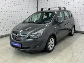    Opel Meriva 2011 , 769000 , 