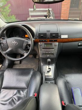  Toyota Avensis 2006 , 680000 , 