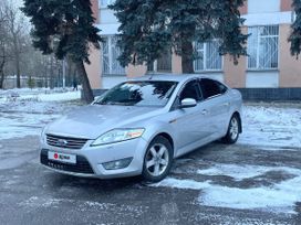  Ford Mondeo 2008 , 640000 , 