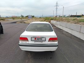  Toyota Carina 1998 , 550000 , -