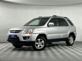 SUV   Kia Sportage 2010 , 1049000 , 