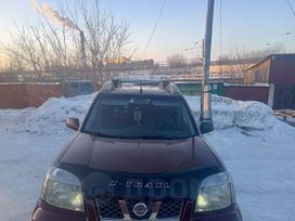 SUV   Nissan X-Trail 2006 , 730000 , 