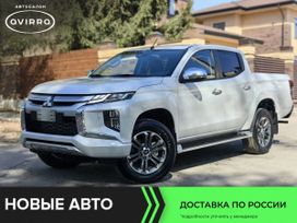  Mitsubishi L200 2023 , 5190000 , 