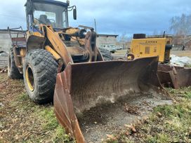   Longgong CDM855E 2007 , 1600000 , 