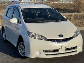    Toyota Wish 2010 , 1145000 , 