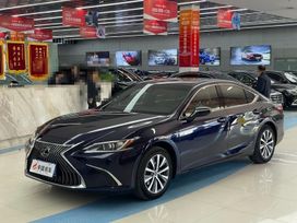  Lexus ES200 2021 , 3097000 , 