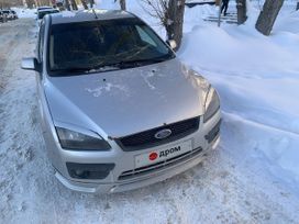  Ford Focus 2006 , 500000 , 