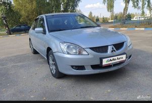  Mitsubishi Lancer 2004 , 350000 , 