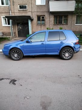  Volkswagen Golf 1998 , 230000 , 