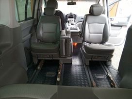    Hyundai Grand Starex 2009 , 1600000 , 