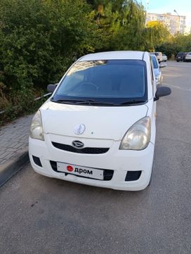  3  Daihatsu Mira 2010 , 370000 , 