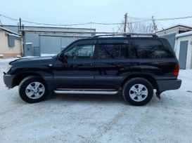 SUV   Toyota Land Cruiser 2006 , 2000000 , 