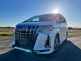    Toyota Alphard 2019 , 3225000 , 