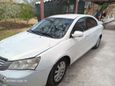  Geely Emgrand EC7 2012 , 200000 , 