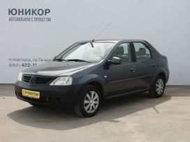  Renault Logan 2008 , 309000 ,  