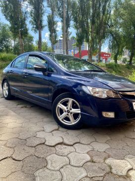  Honda Civic 2008 , 530000 , 