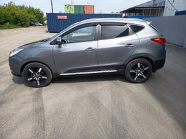SUV   Hyundai ix35 2012 , 1050000 , 
