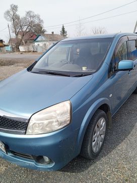    Nissan Lafesta 2007 , 650000 , -