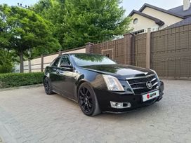  Cadillac CTS 2011 , 820000 , 
