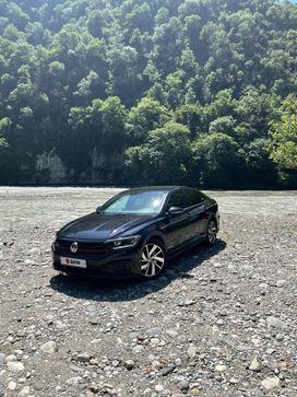  Volkswagen Jetta 2019 , 2299000 , 